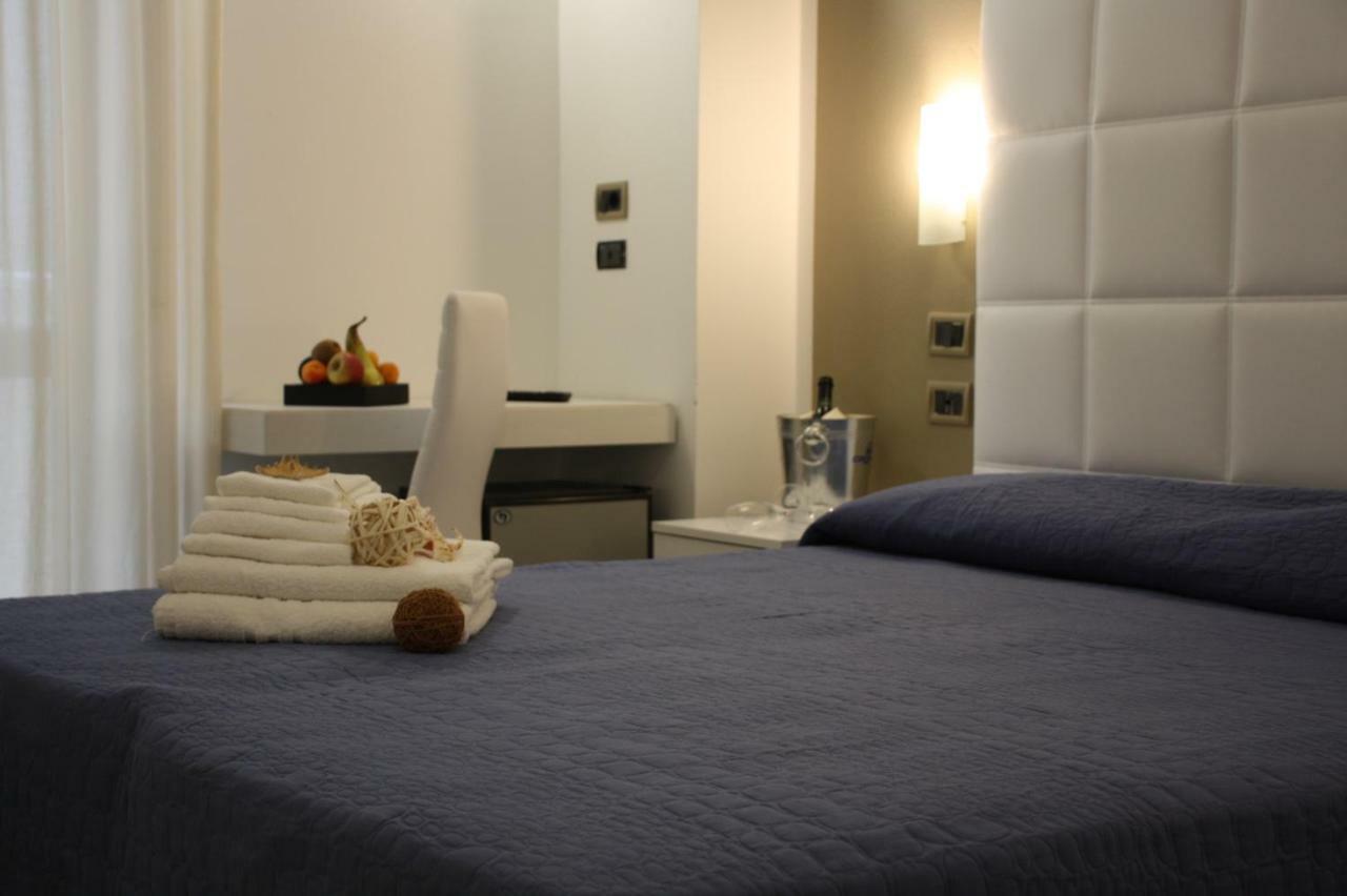 Hotel Diamante 3*