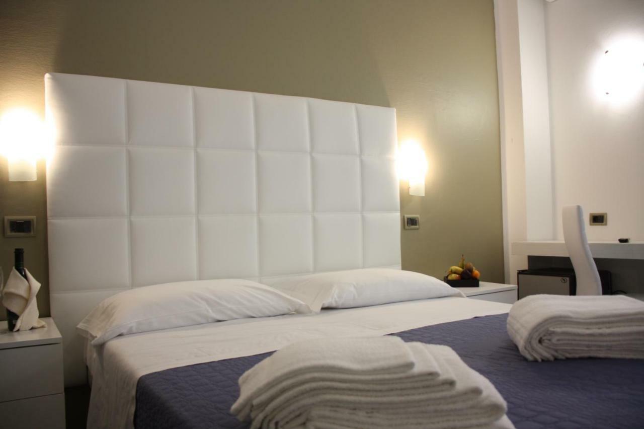 Hotel Diamante 3*